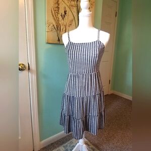 Loft summer dress